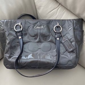 Coach handbag like new